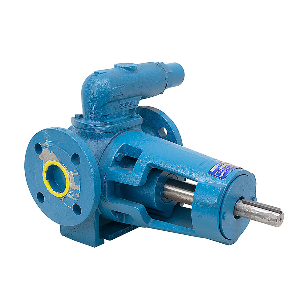 50 GPM Tuthill STIMA502K00V000 Centrifugal Pump [200226]