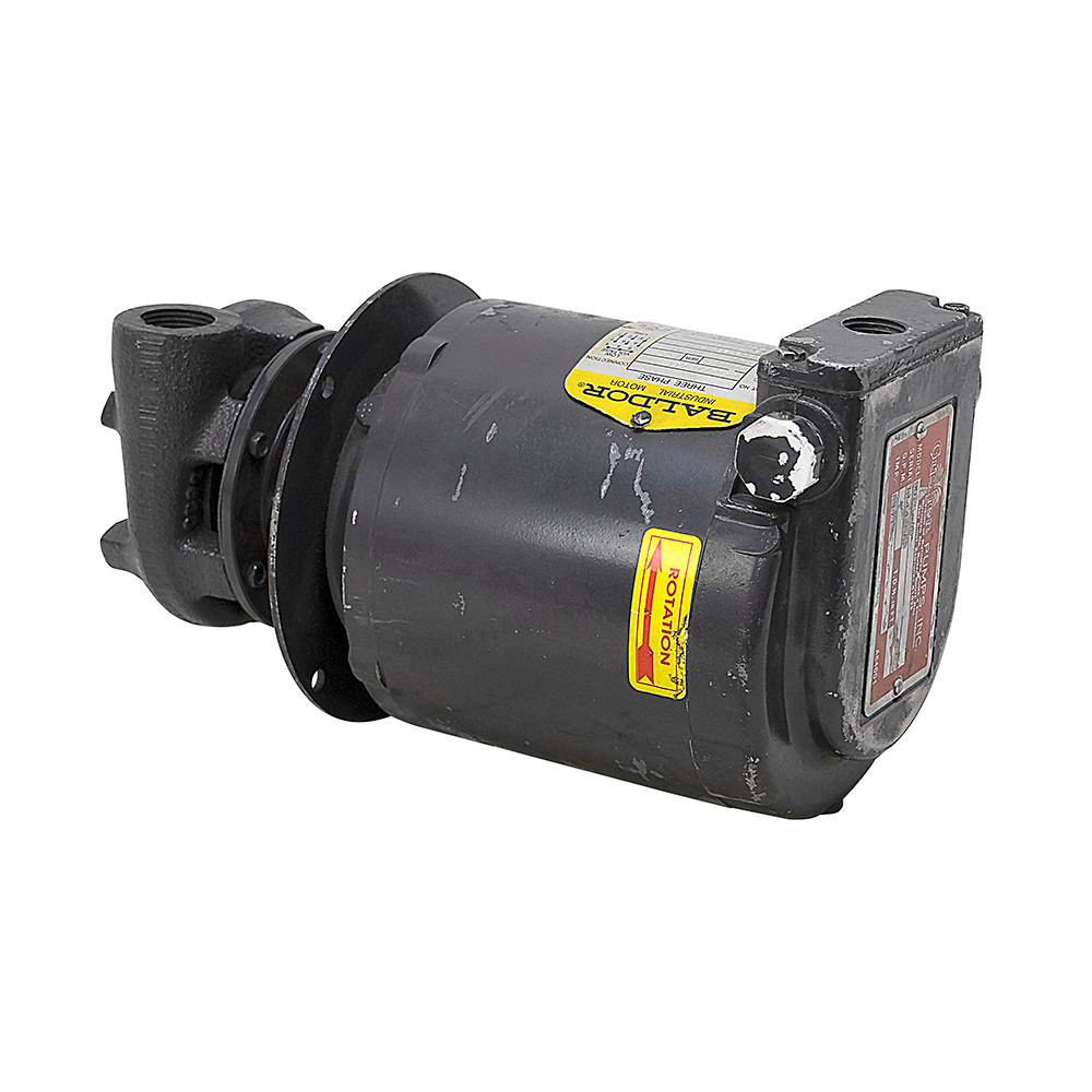 208-230/460 Volt AC Centrifugal Pump Gusher Pumps 9025-AB [200683]