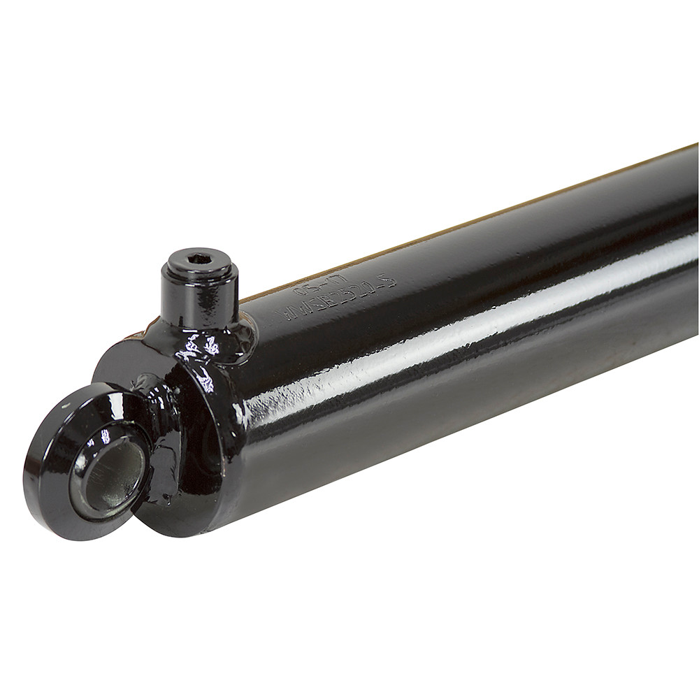 2.5x24x1.5 Double Acting Hydraulic Cylinder Wolverine by Prince Mfg WWSB2524-S [904295]