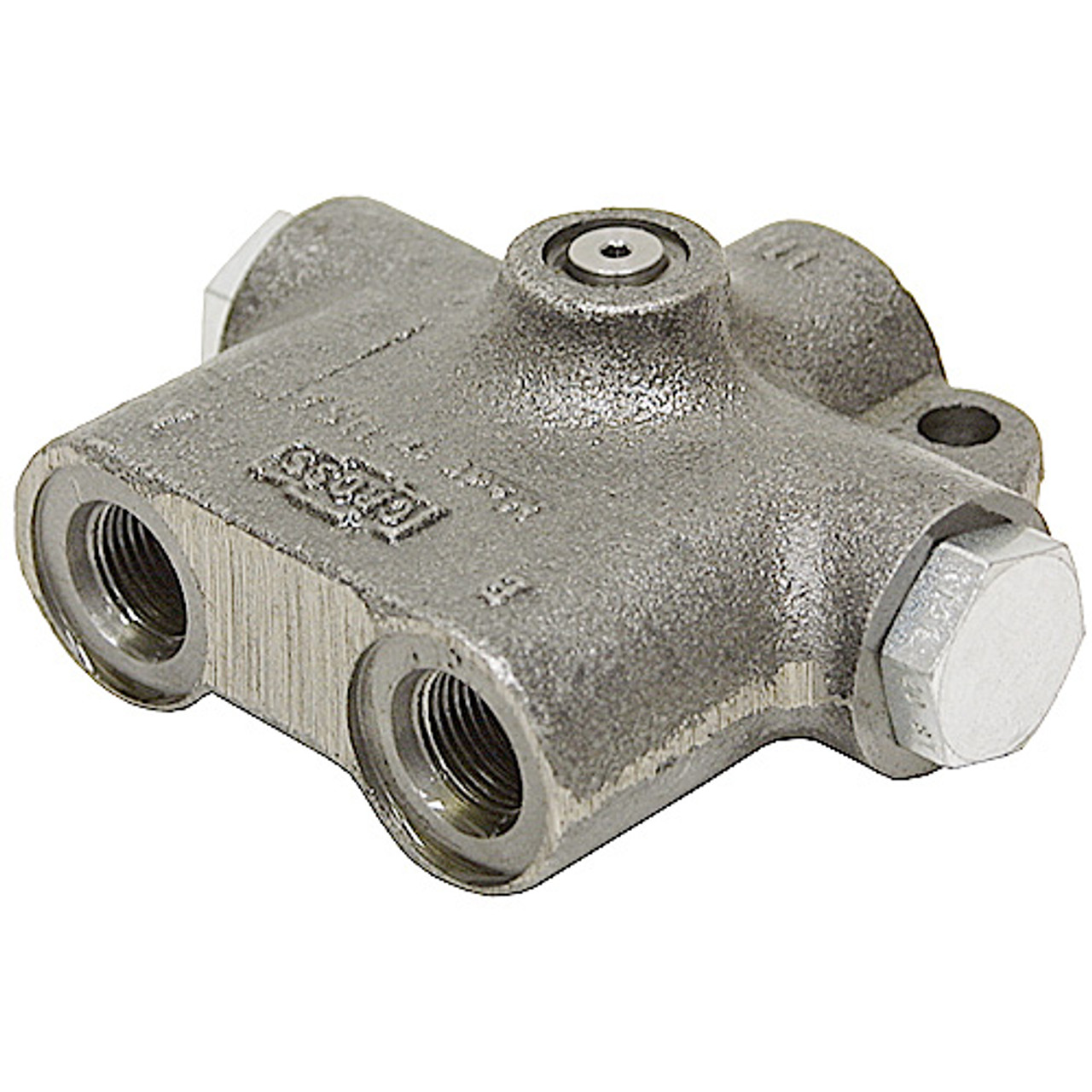 Planter Marker Sequence Valve Cross Mfg 128513 SQV [900689]