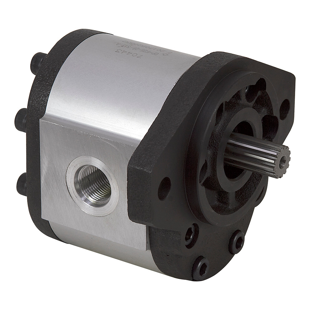 5.43 cu in Dynamic GP-F25-89-S13-C Hydraulic Pump [904344]