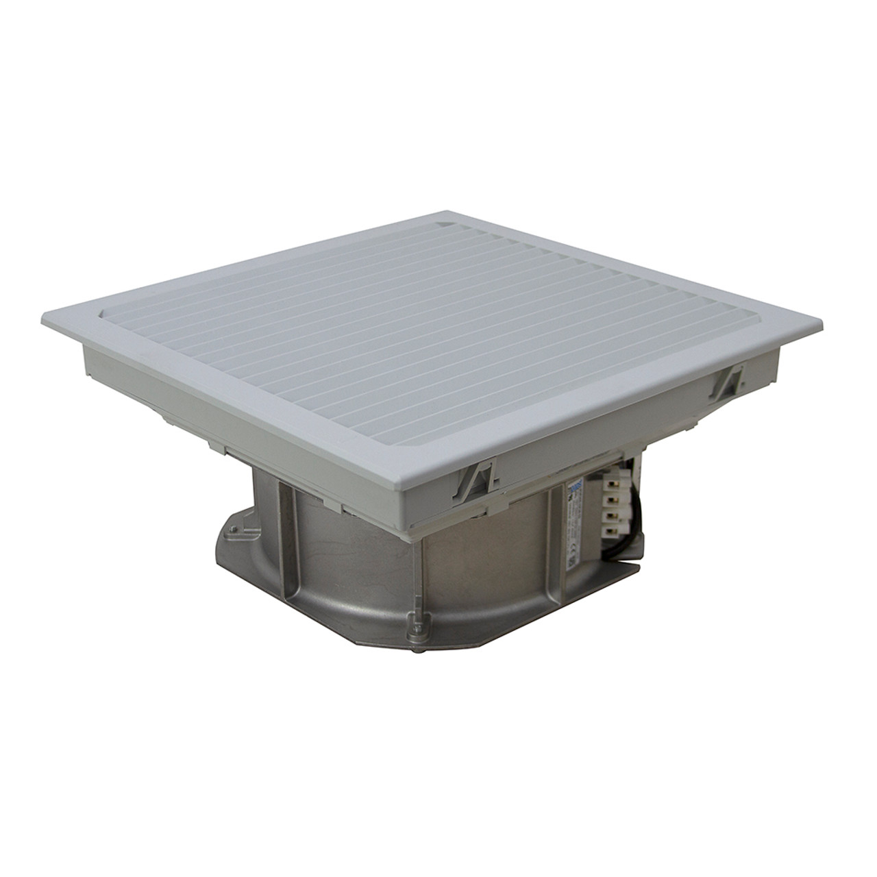 13" 346 CFM 230 Volt AC Fan SF1326514 [501247]