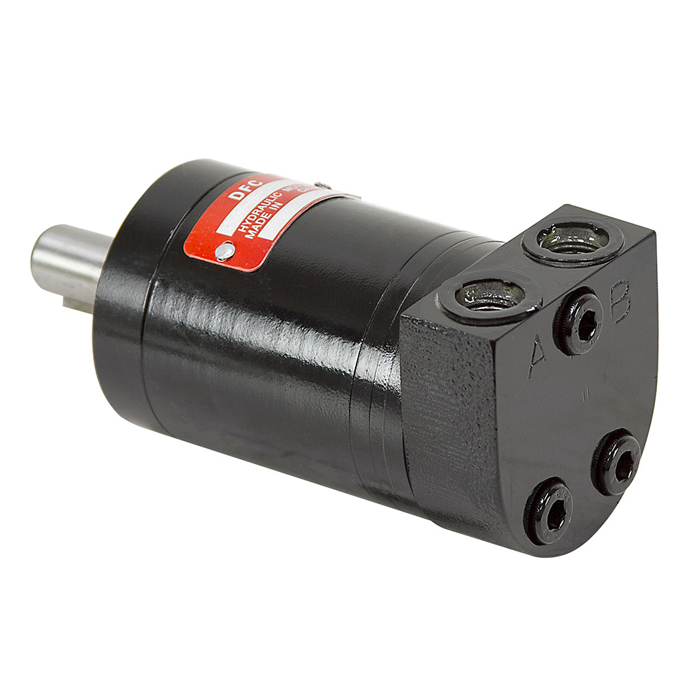 0.50 cu in Dynamic BMM8UBU Hydraulic Motor [904255]