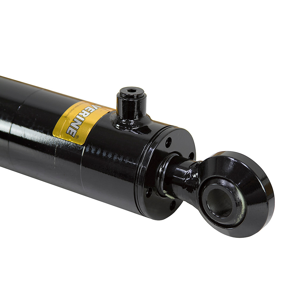3x16x1.5 Double Acting Hydraulic Cylinder Wolverine by Prince Mfg WWSB3016-S [904300]