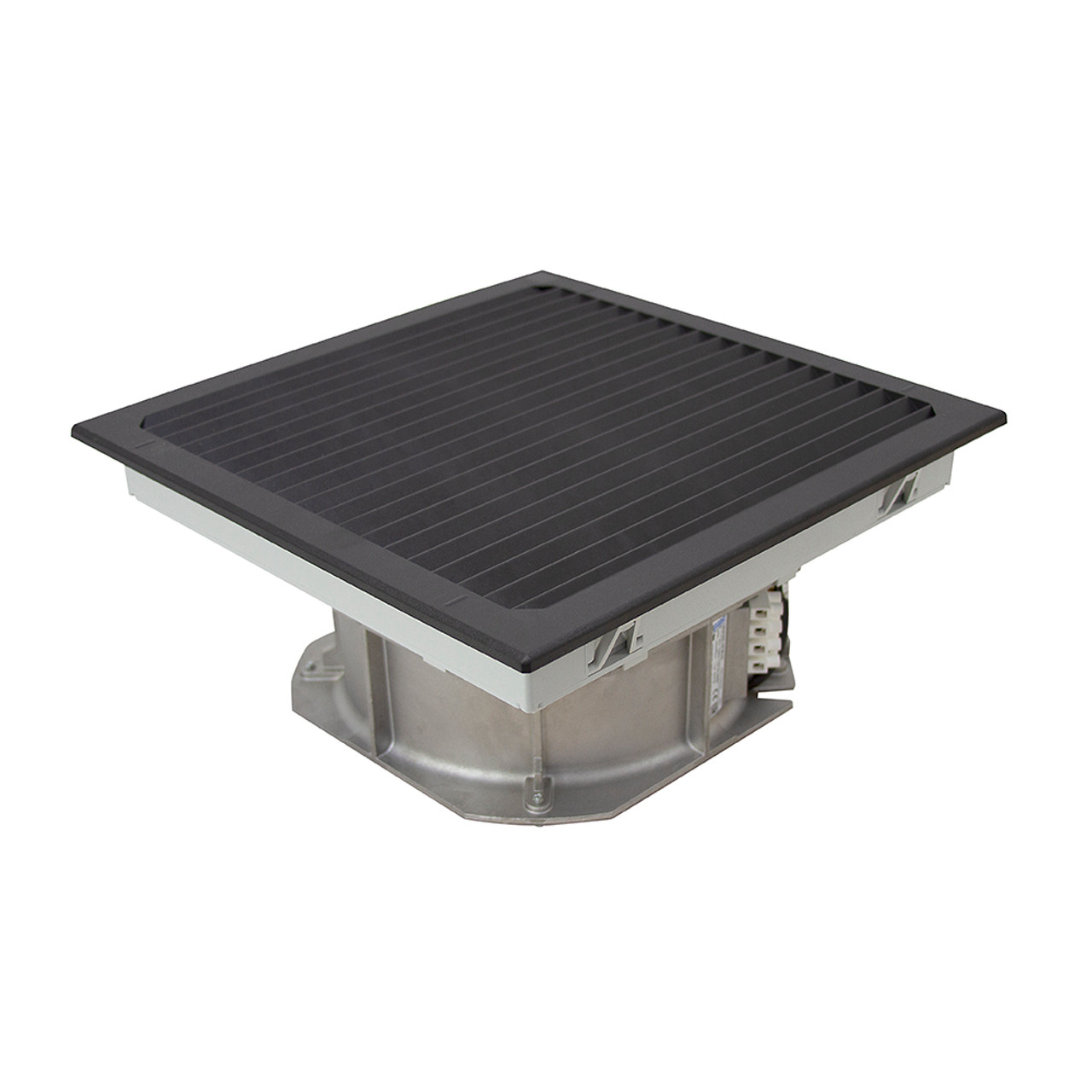 13" 375 CFM 230 Volt AC Fan SF1326413 [501229]