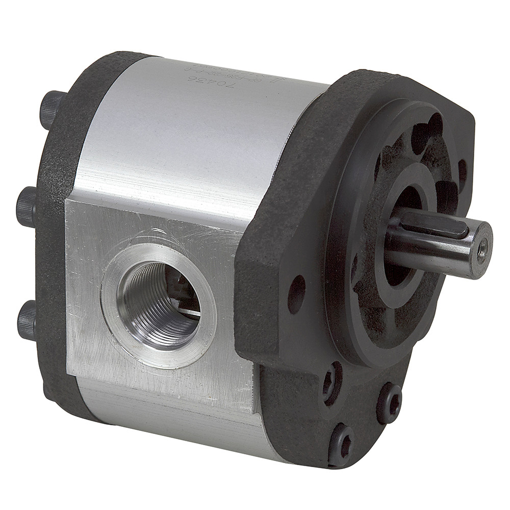 3.11 cu in Dynamic GP-F25-51-P-C Hydraulic Pump [904326]