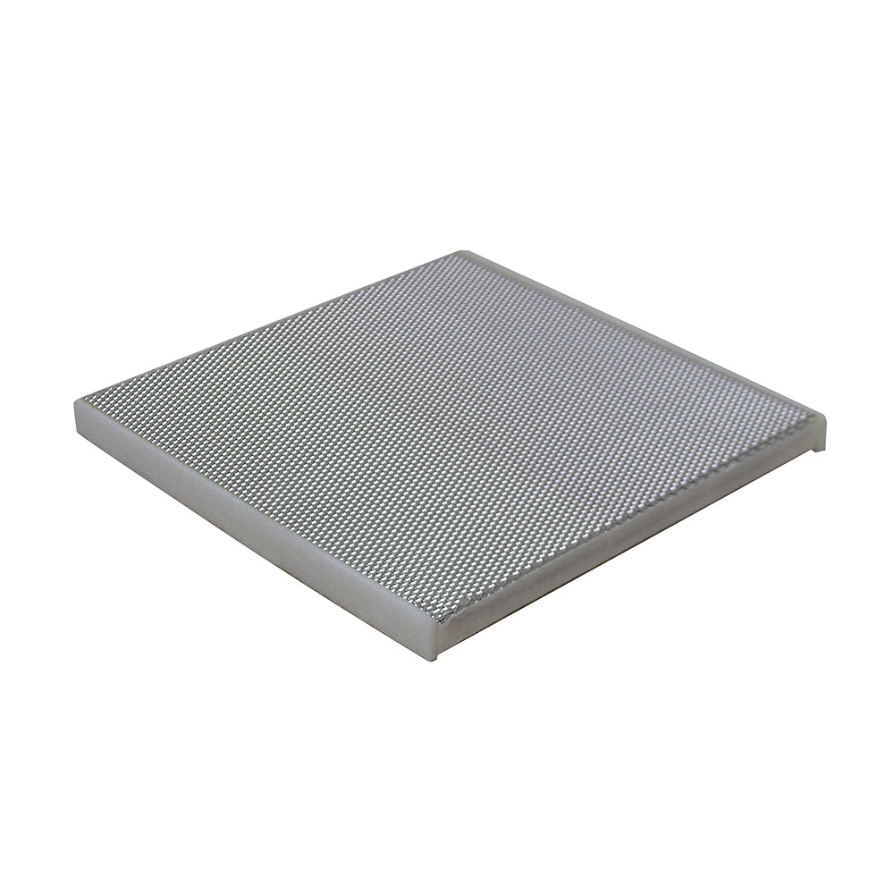 10" Exhaust Filter Matte 10100066H [501272]