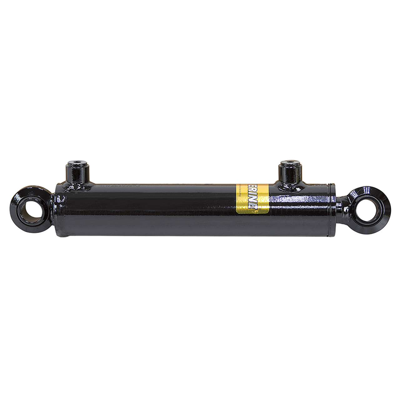 2x6x1.25 Double Acting Hydraulic Cylinder Wolverine by Prince Mfg WWSB2006-S [904281]