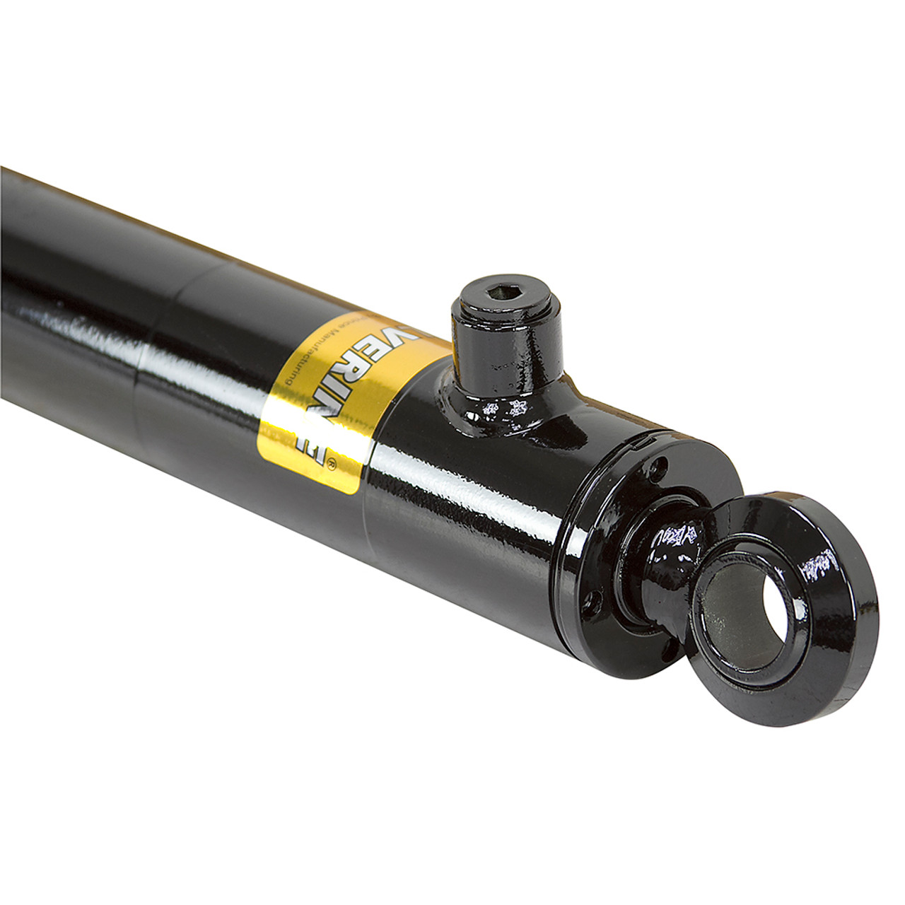 2x6x1.25 Double Acting Hydraulic Cylinder Wolverine by Prince Mfg WWSB2006-S [904281]