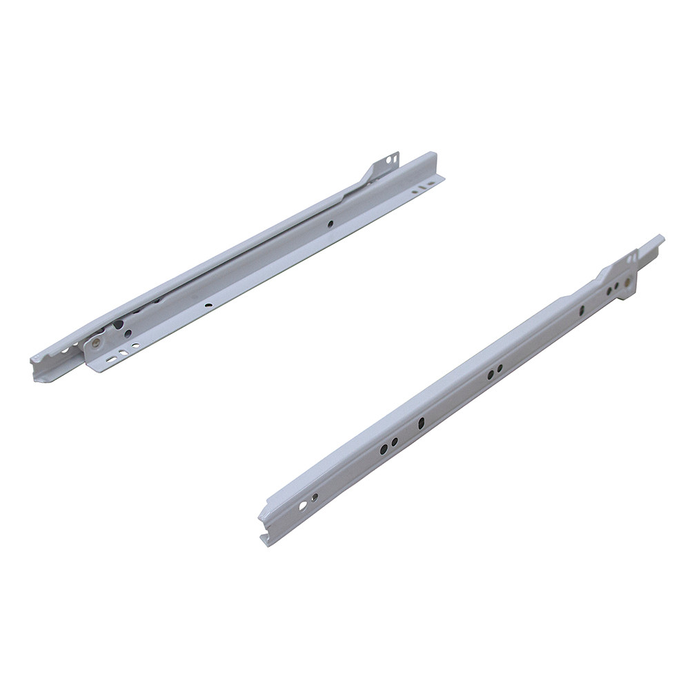 14" Travel Drawer Slide Pair BLUM 230M3500 [100219]