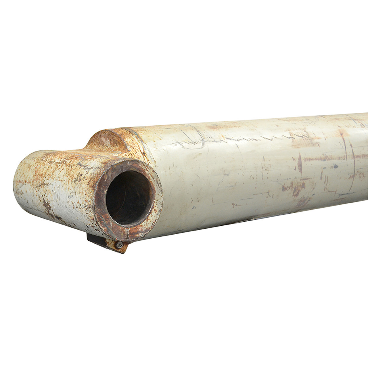 9.04"(230mm) x 97"(2463.8mm) x 6.30"(160mm) Double Acting Hydraulic Cylinder 668703/04 191 ZZ38R1003 [904387]