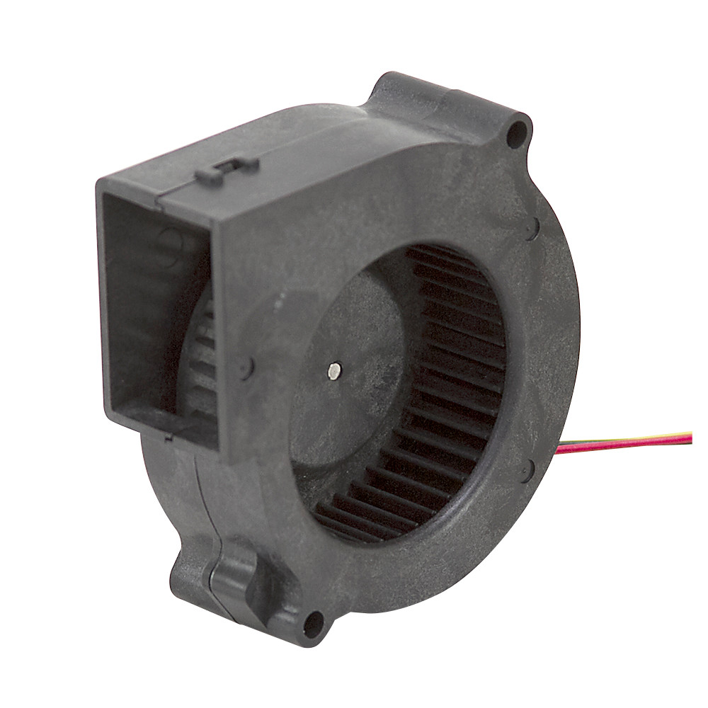 10 CFM 12 Volt DC Nidec Gamma 28 Blower [501192]