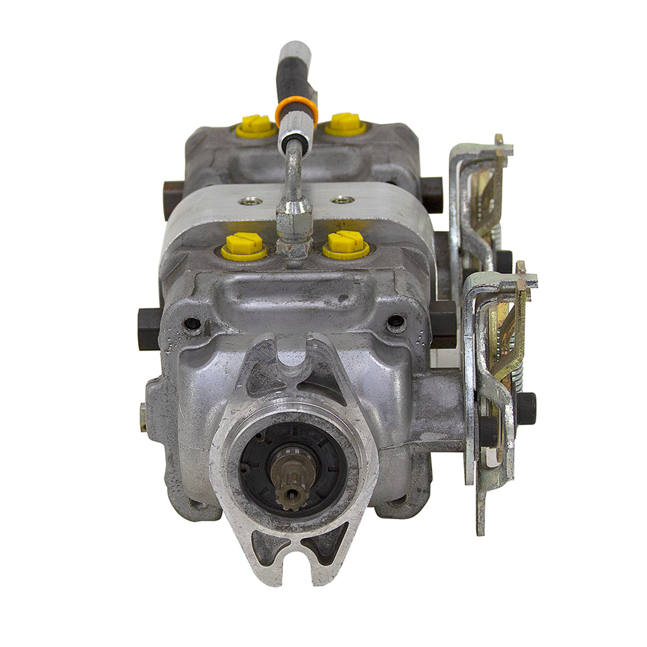 0.36/0.36 cu in Hydro-Gear TW-QFFB-NFFB-1XBX Hydraulic Pump [904401]