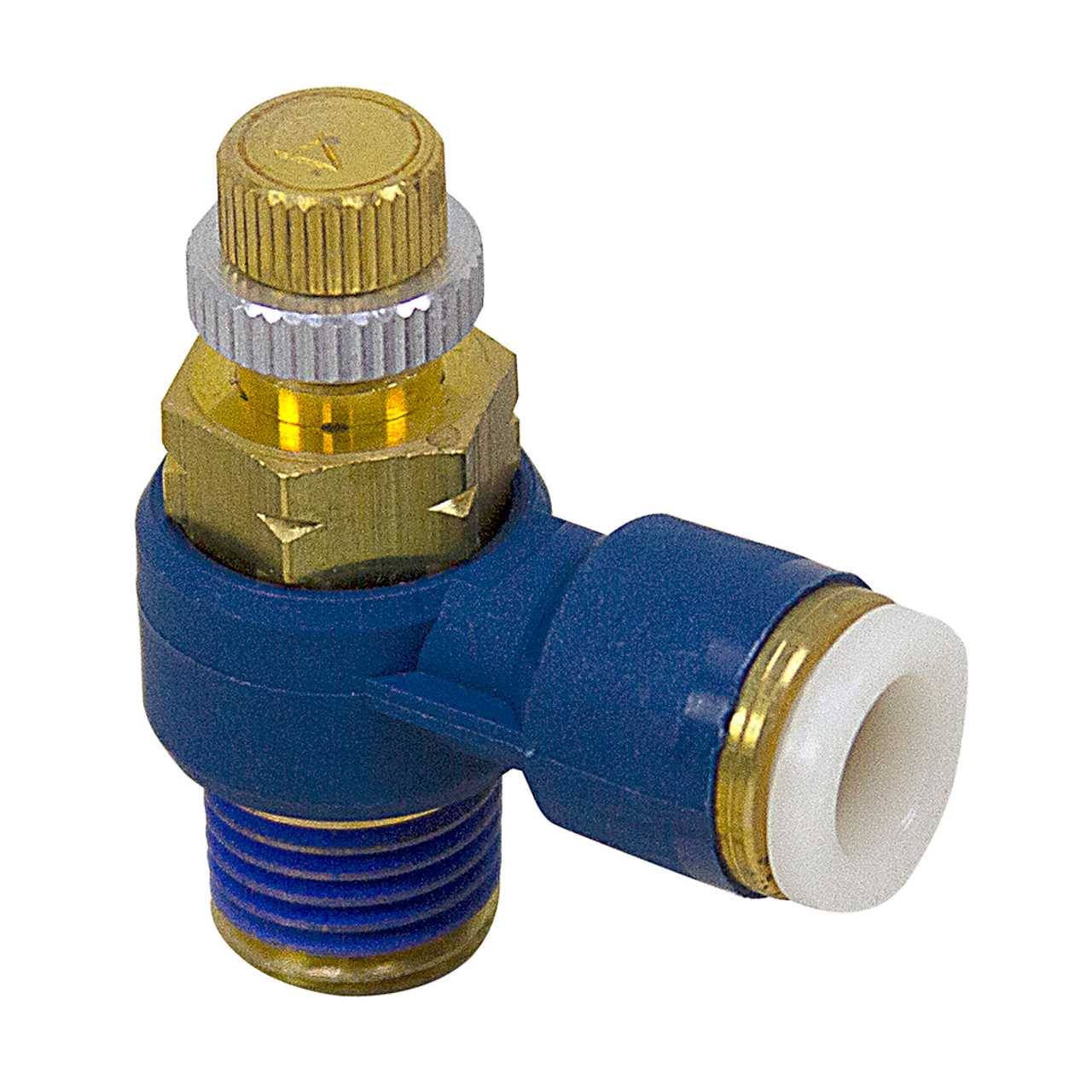 Nihon Pisco JSC 5/16-02A Air Flow Control Valve [400359]