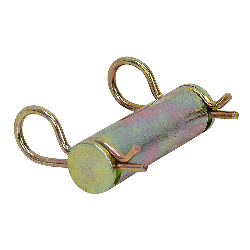 1" X 2-7/8" Hydraulic Cylinder Clevis Pin Bailey 172-250 [904366]