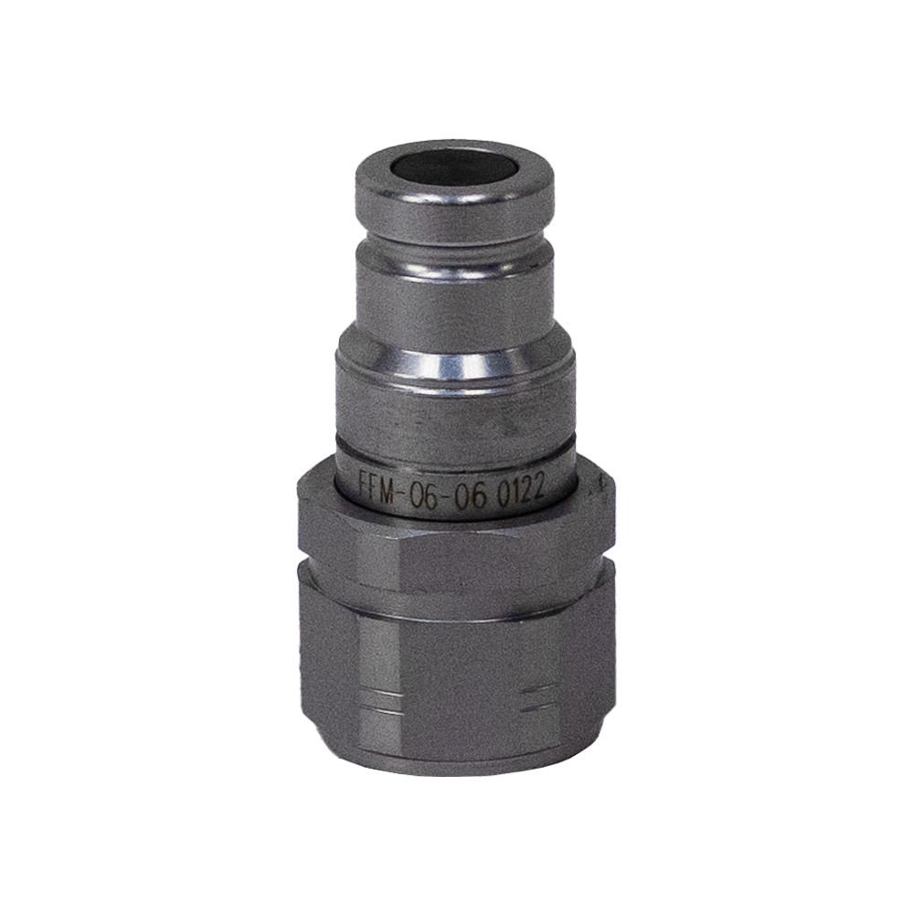 3/8"NPT Flush Face Quick Coupler Tip ISO 16028 Horizon FFM-06-06 [904351]