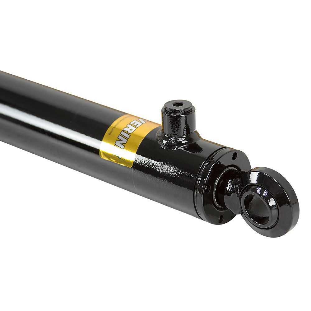 2x24x1.25 Double Acting Hydraulic Cylinder Wolverine by Prince Mfg WWSB 2024-S [904287]