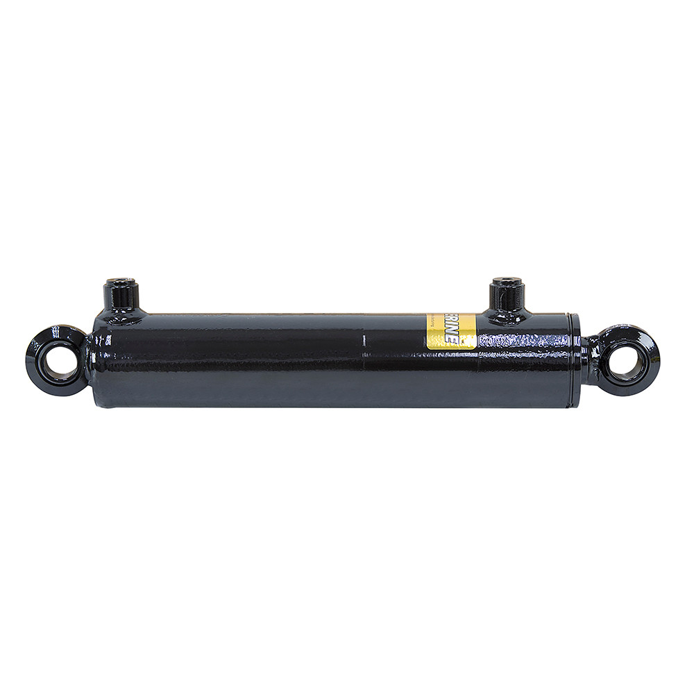 2.5x6x1.5 Double Acting Hydraulic Cylinder Wolverine by Prince Mfg WWSB2506-S [904289]