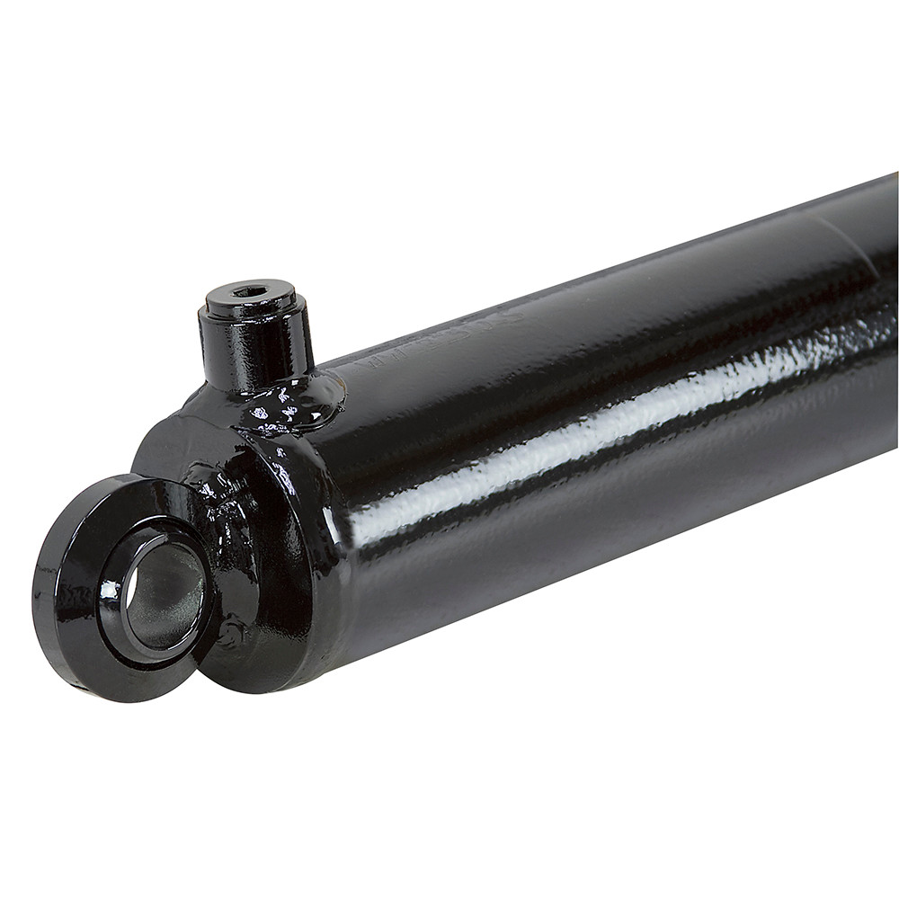 2.5x6x1.5 Double Acting Hydraulic Cylinder Wolverine by Prince Mfg WWSB2506-S [904289]