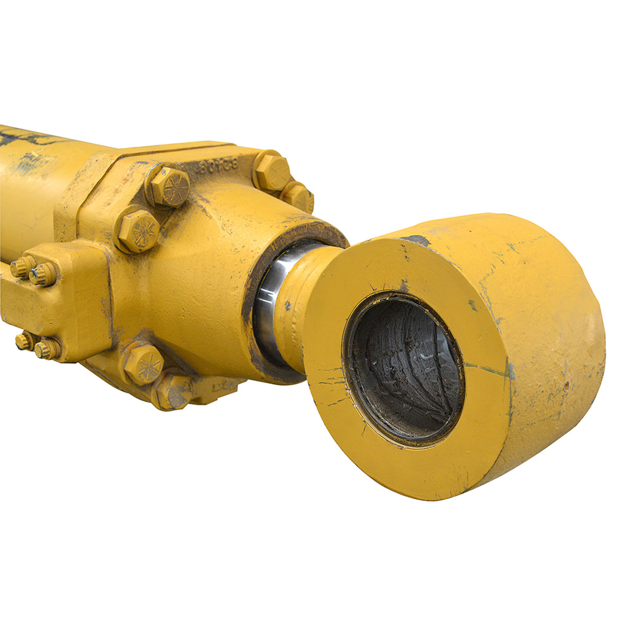 7x51x4.5 Double Acting Hydraulic Cylinder Benton Harbor Engineering 4310207 84701 10 92 T4-5 [904375]