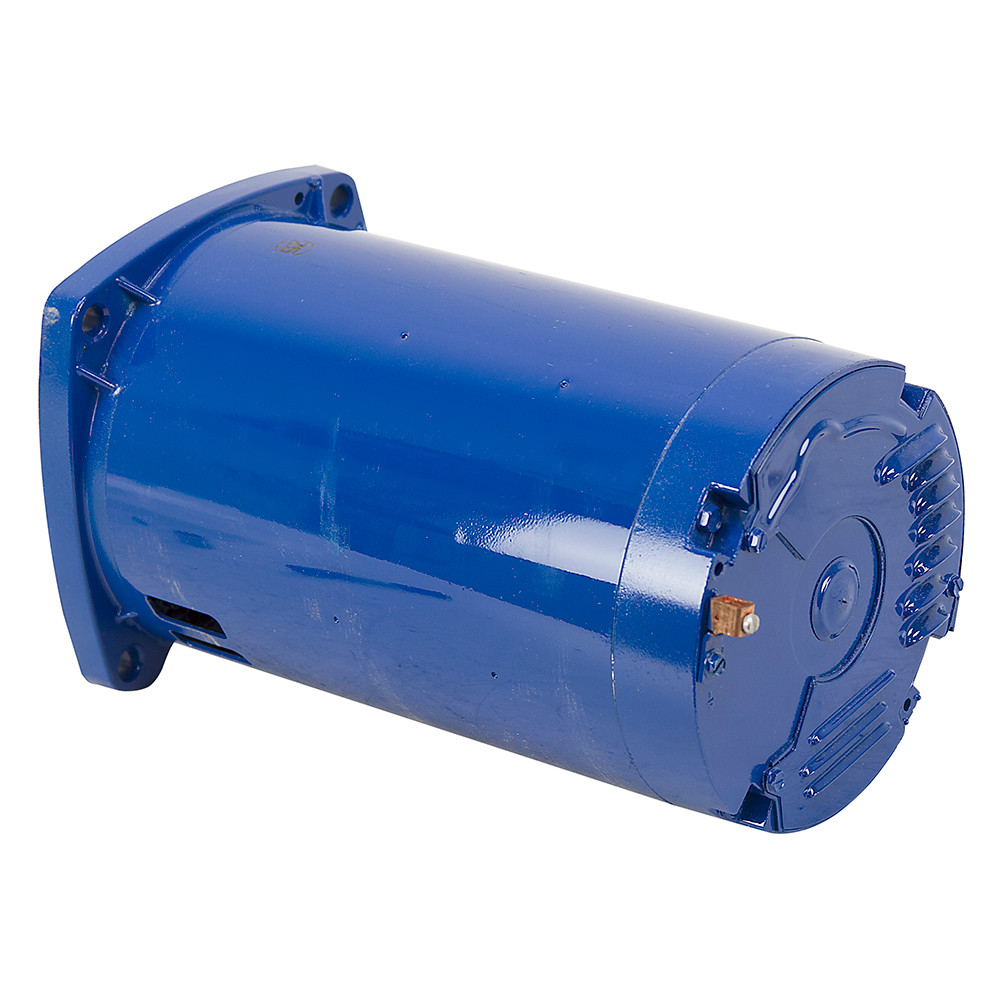 3/4 HP 3450 RPM 115/230 Volt AC Pool Pump Motor Ameriblue B1244