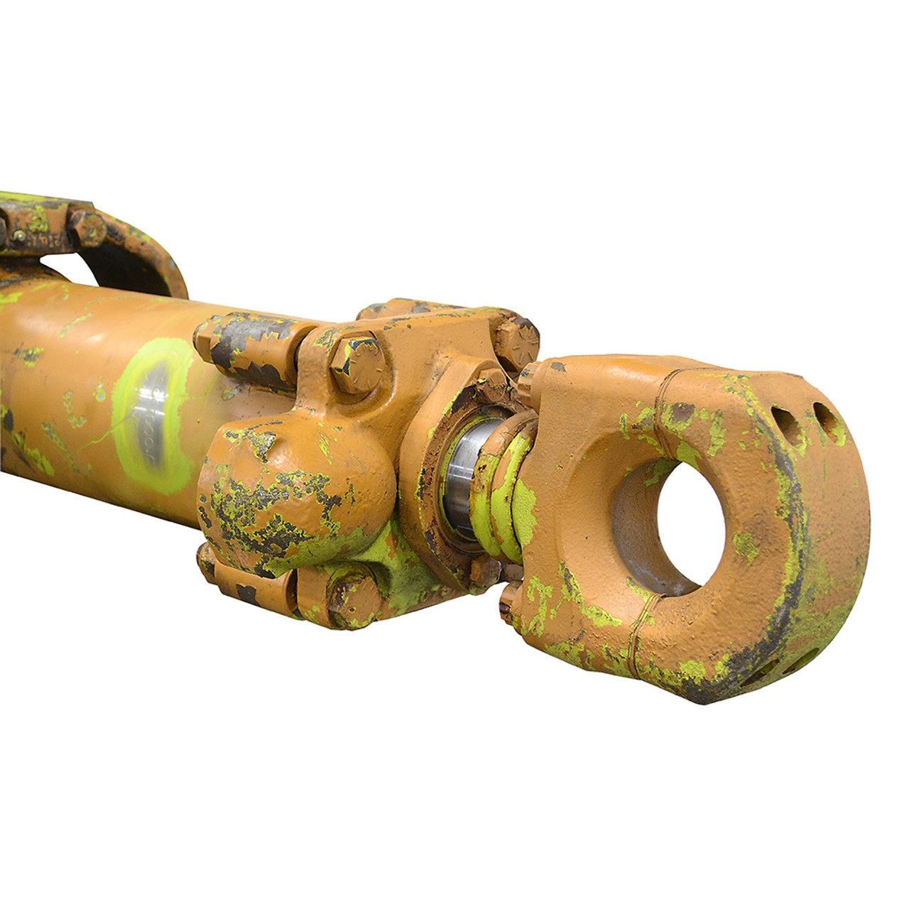 7x63.25x3.5 Double Acting Hydraulic Cylinder 9061900C KLB7926F [904378]