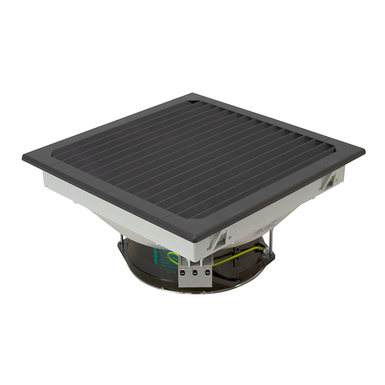 10" 149 CFM 24 Volt DC Fan SF1024513 [501216]