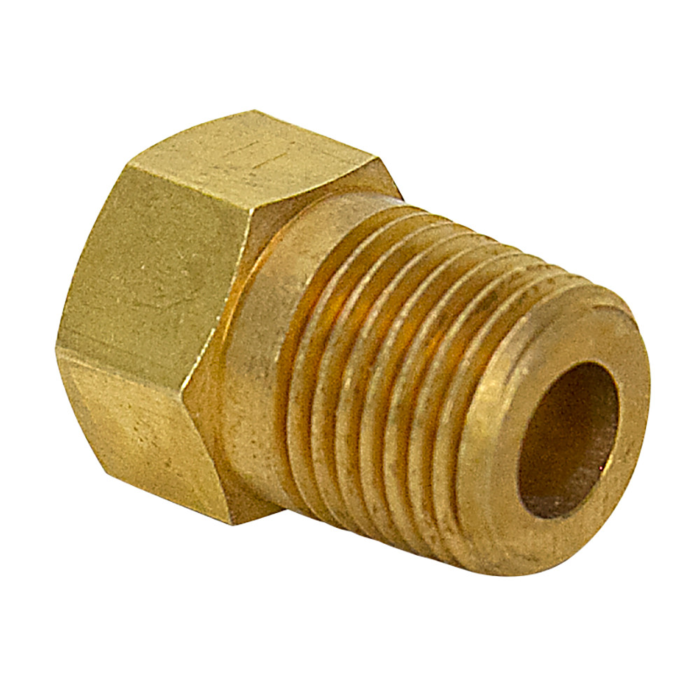 1/8" NPT Bronze Air Muffler [400370]