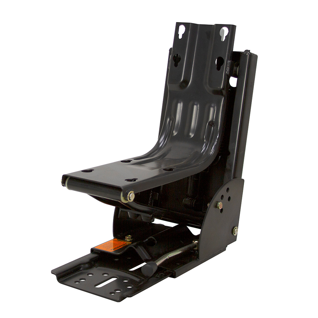 SUSPENSION BASE FOR 1-3213 SEAT NO ADJUSTMNT CAP [300286]