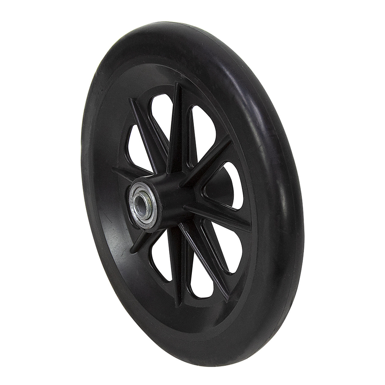 8"  x 1" Wheel [700522]