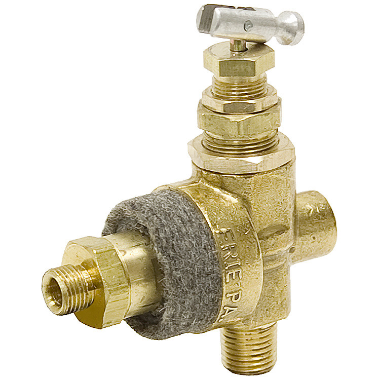 Pilot Unloader Valve 150 To 175 PSI Rol-Air 131B [400143]