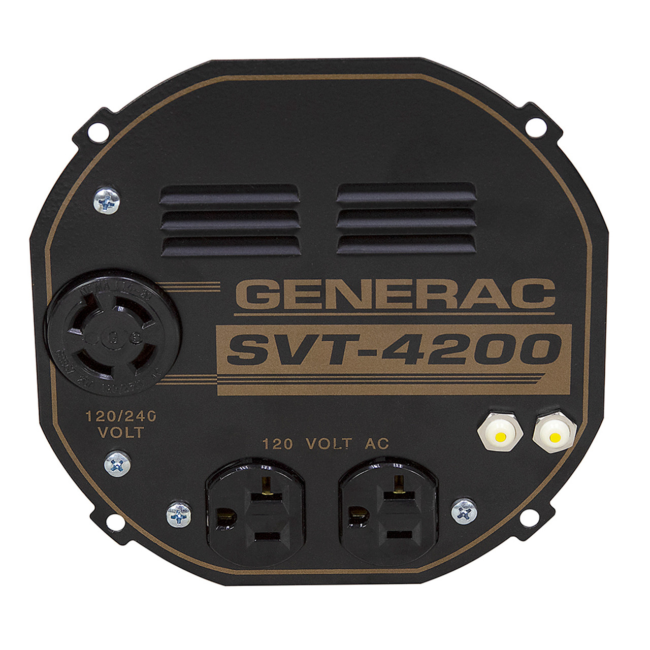 Generac SVT4200 Electrical Outlet Panel [501303]