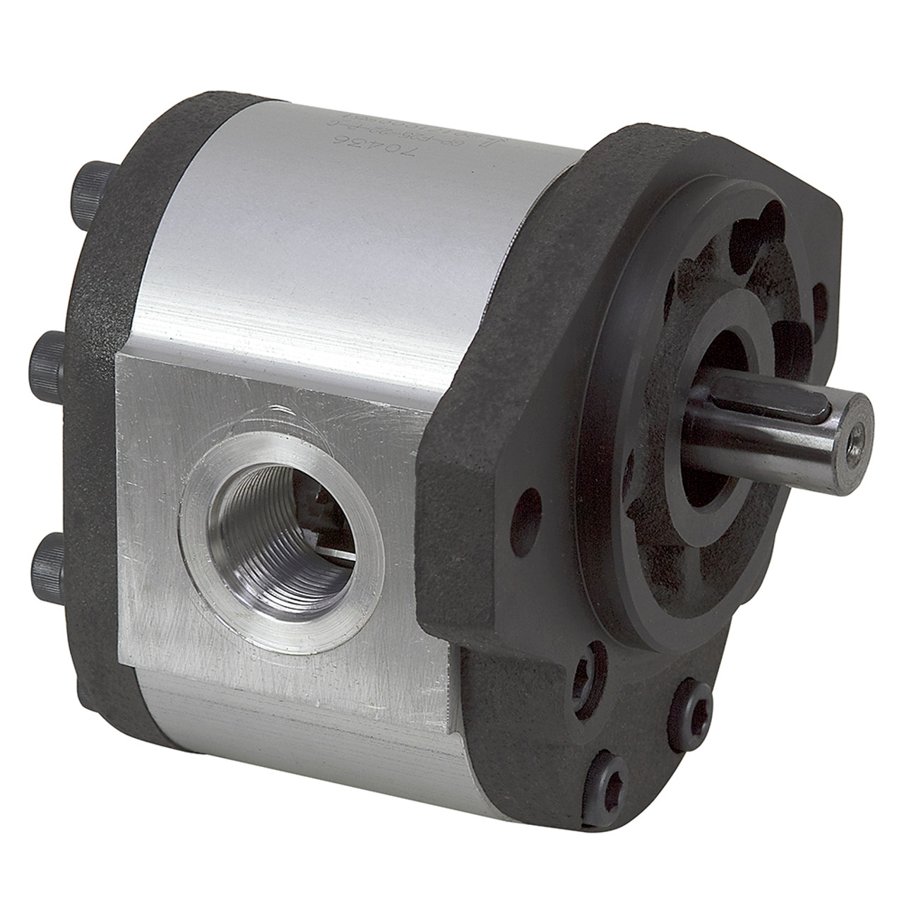 5.43 cu in Dynamic GP-F25-89-P-C Hydraulic Pump [904342]