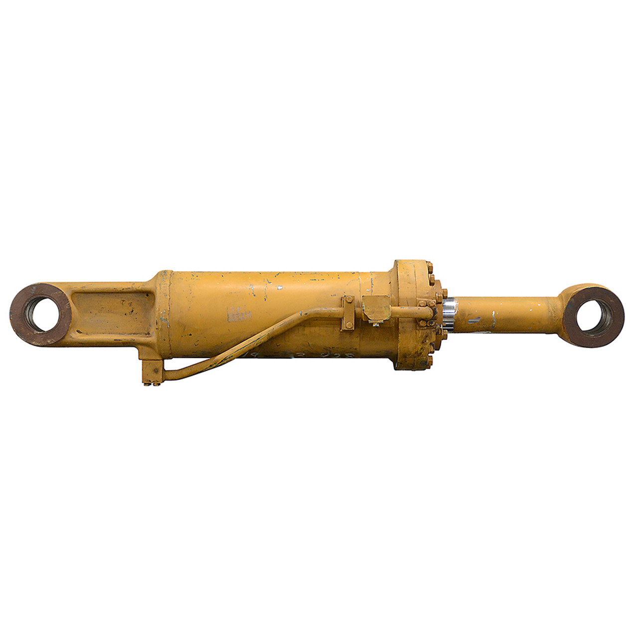 9.81(250mm) x 23.625(600mm) x 4.71(120mm) Double Acting Hydraulic Cylinder 198-63-42800 56MR [904538]