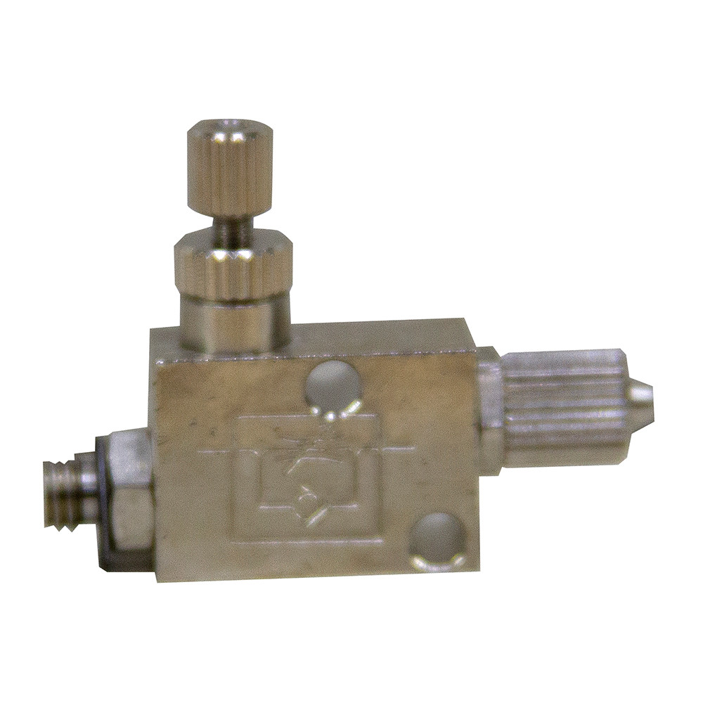 Humphrey Koganei HTSC-F-BF Air Speed Controller [400560]