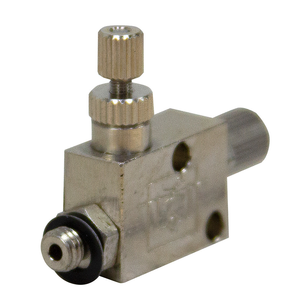 Humphrey Koganei HTSC-F-BF Air Speed Controller [400560]