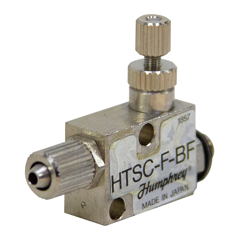 Humphrey Koganei HTSC-F-BF Air Speed Controller [400560]