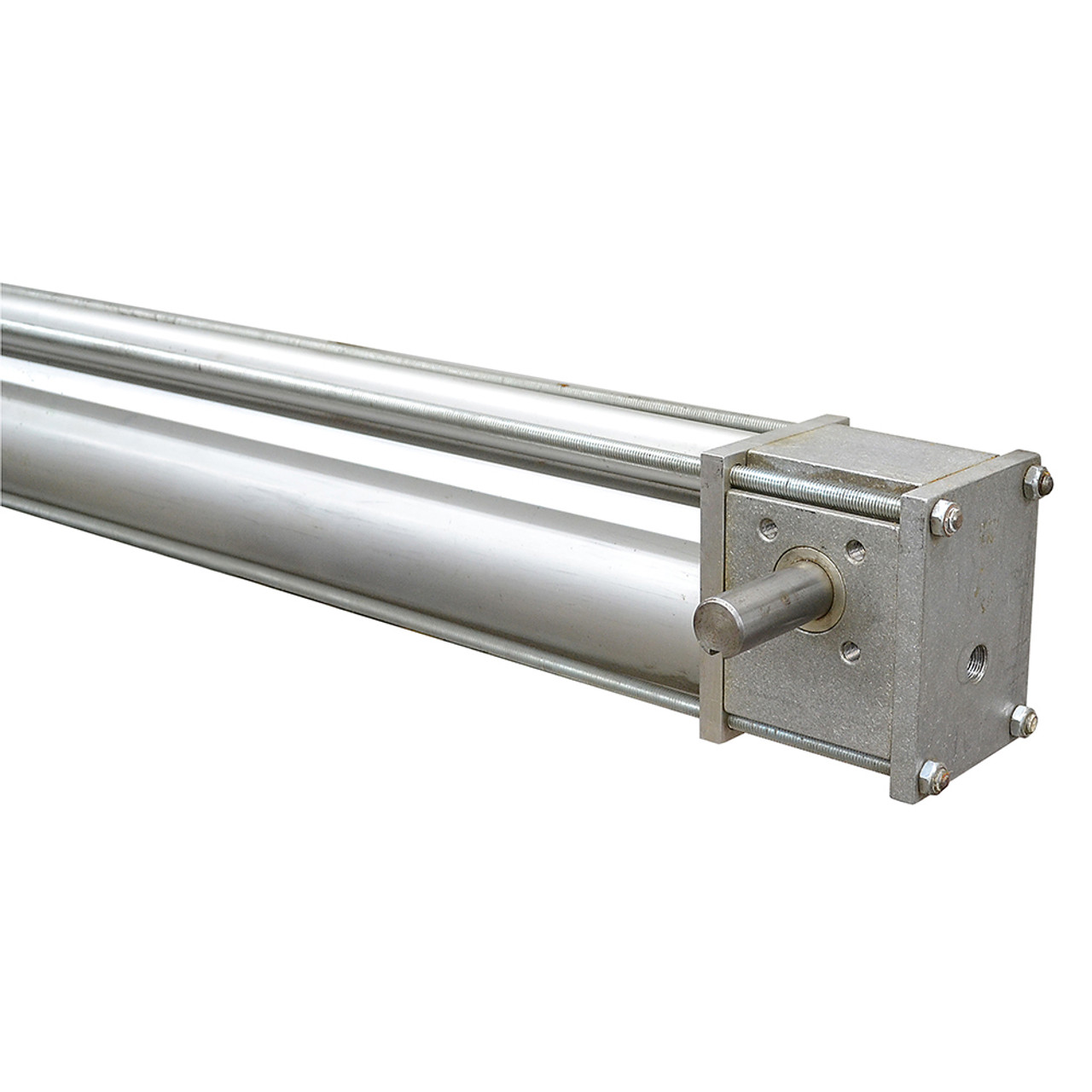 3.5" x 360° Rotary Actuator [400551]