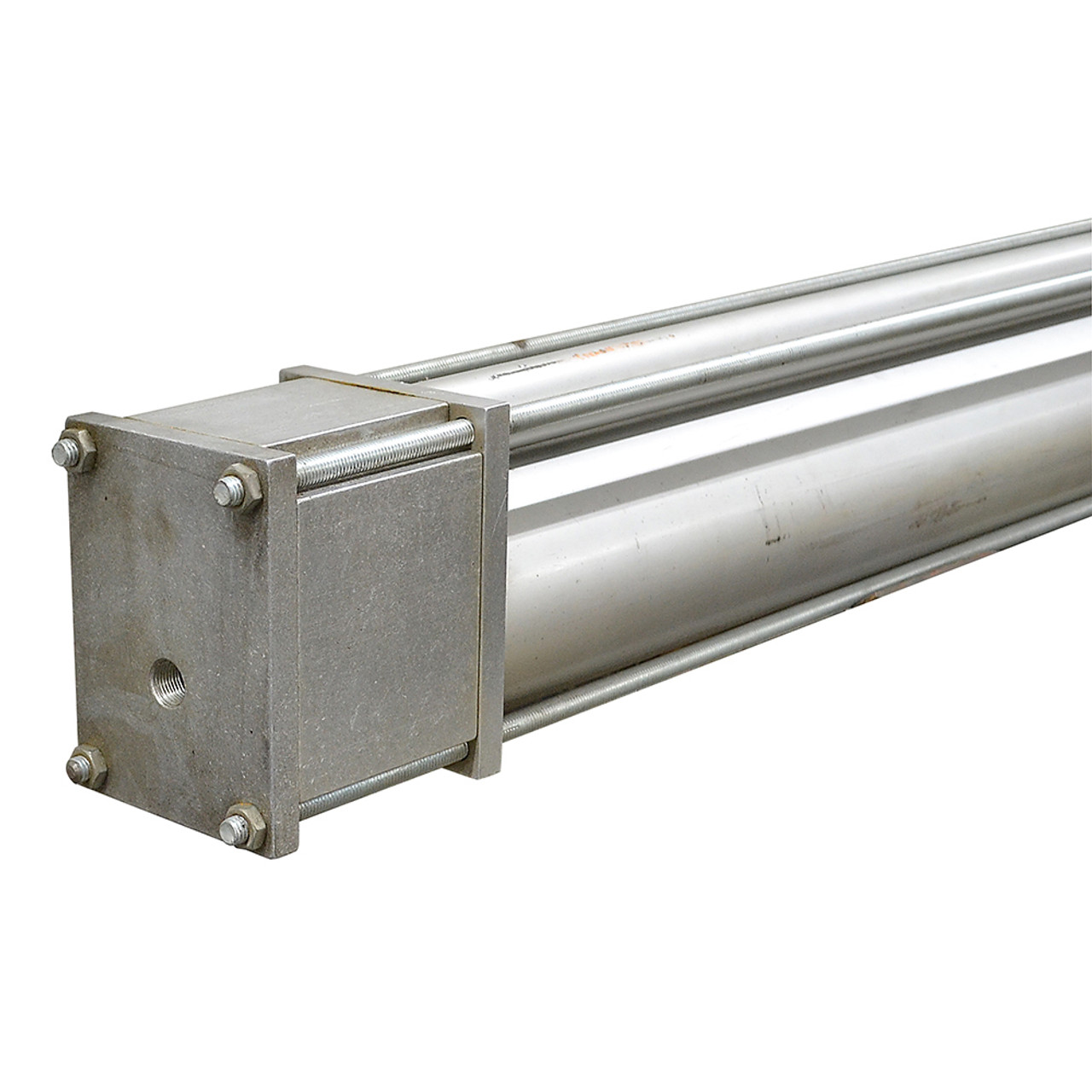 3.5" x 360° Rotary Actuator [400551]