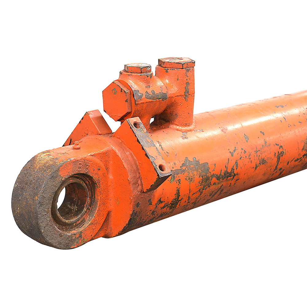 5.5x41.625x3.5 Double Acting Hydraulic Cylinder [904522]