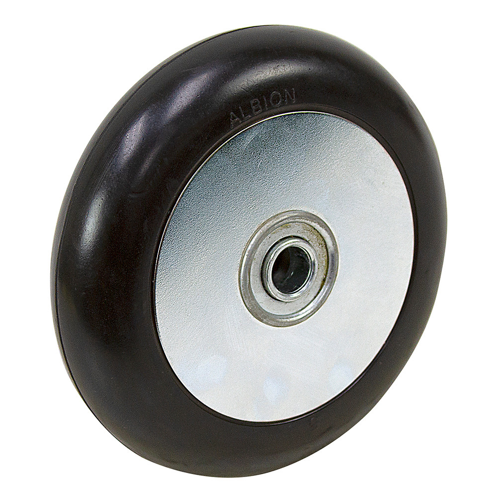 5"x1-1/4" Wheel [700530]