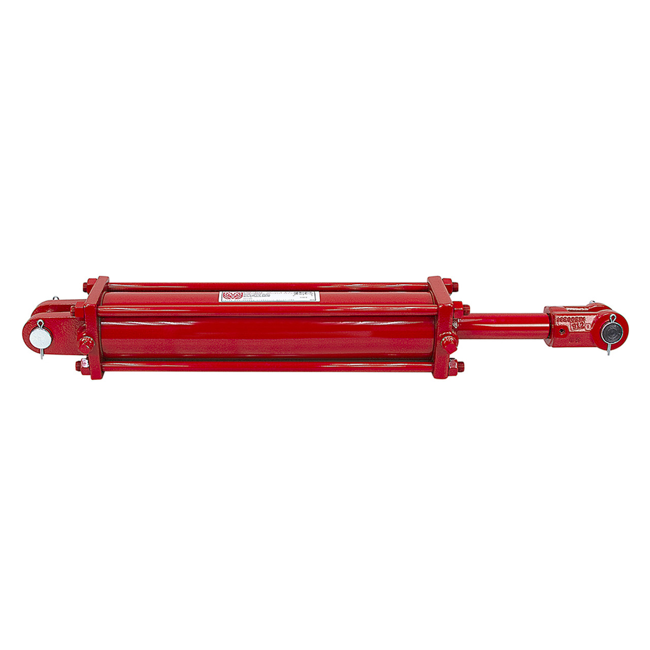 3.5x16x1.5 Double Acting Hydraulic Cylinder Bailey 661288 [904498]
