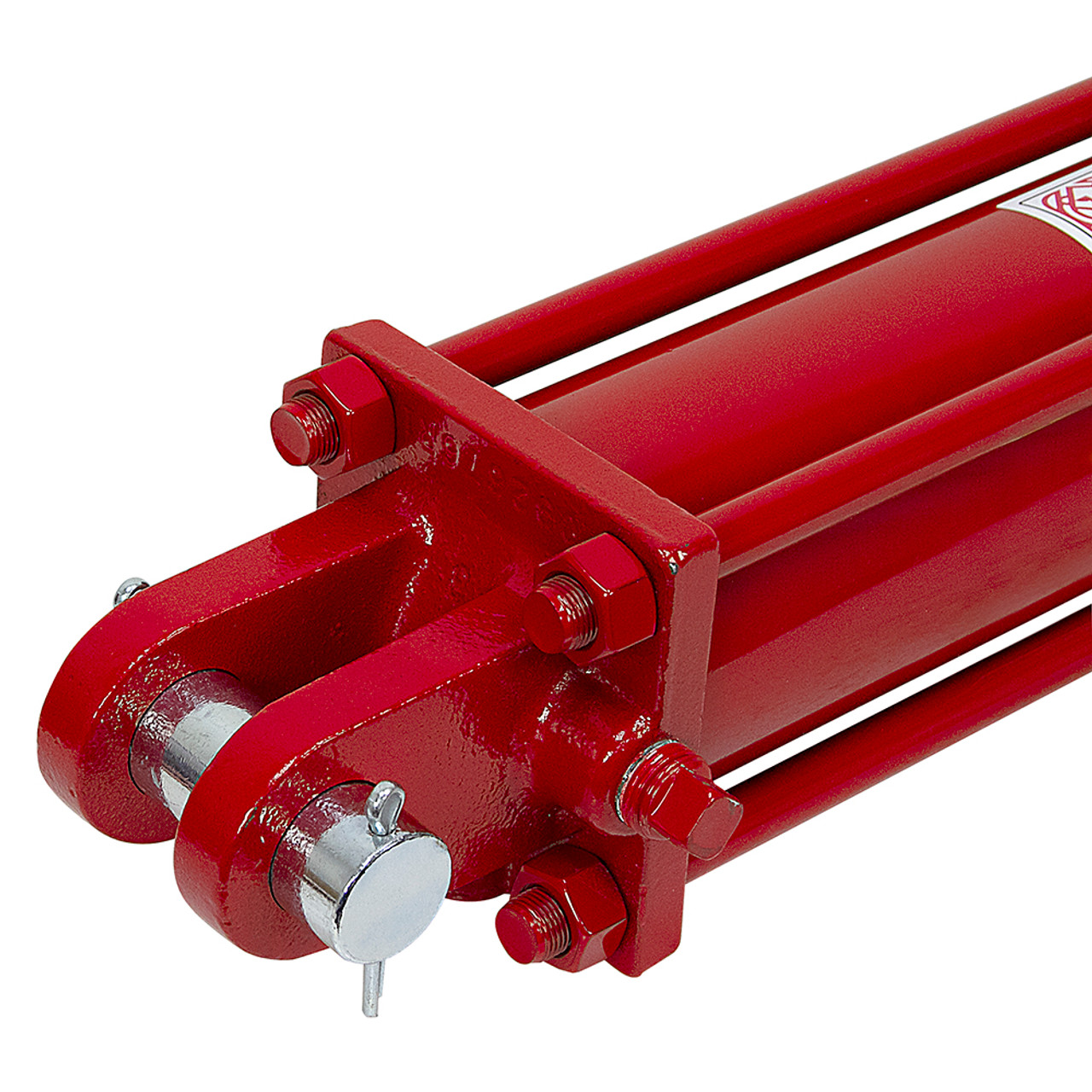 3.5x16x1.5 Double Acting Hydraulic Cylinder Bailey 661288 [904498]