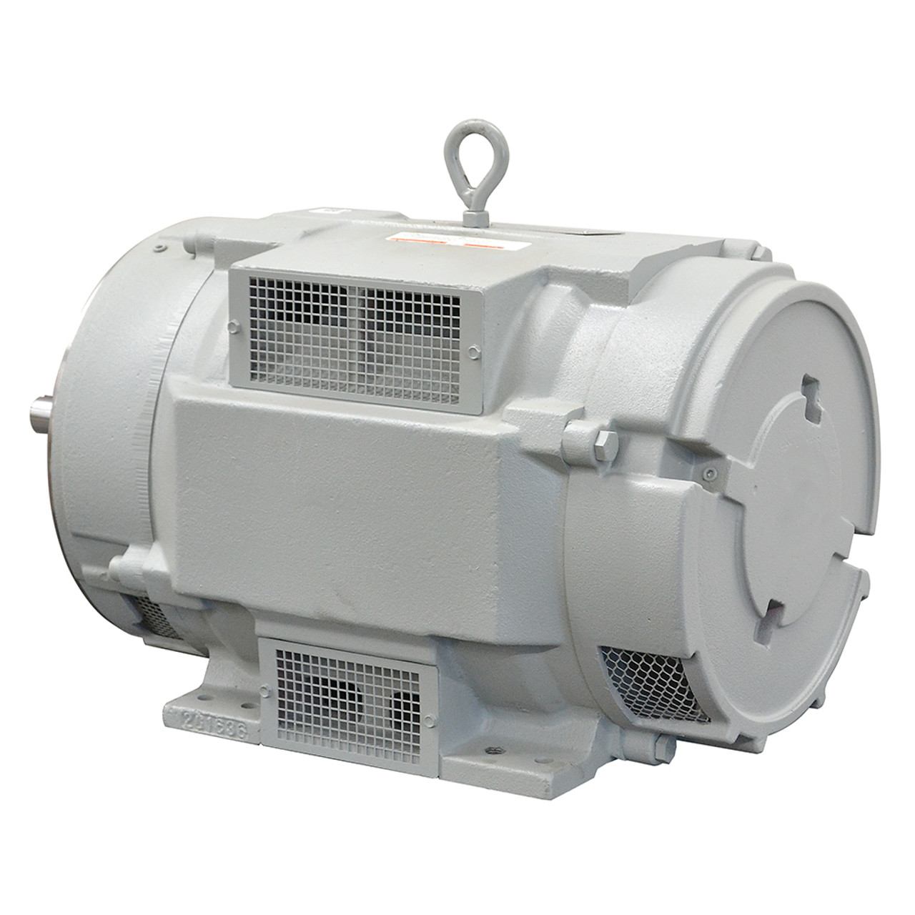 30 HP 3552 RPM 220/380 Volt AC 3Ph Marathon Motor RVM 284TTDN16005AAL [501380]