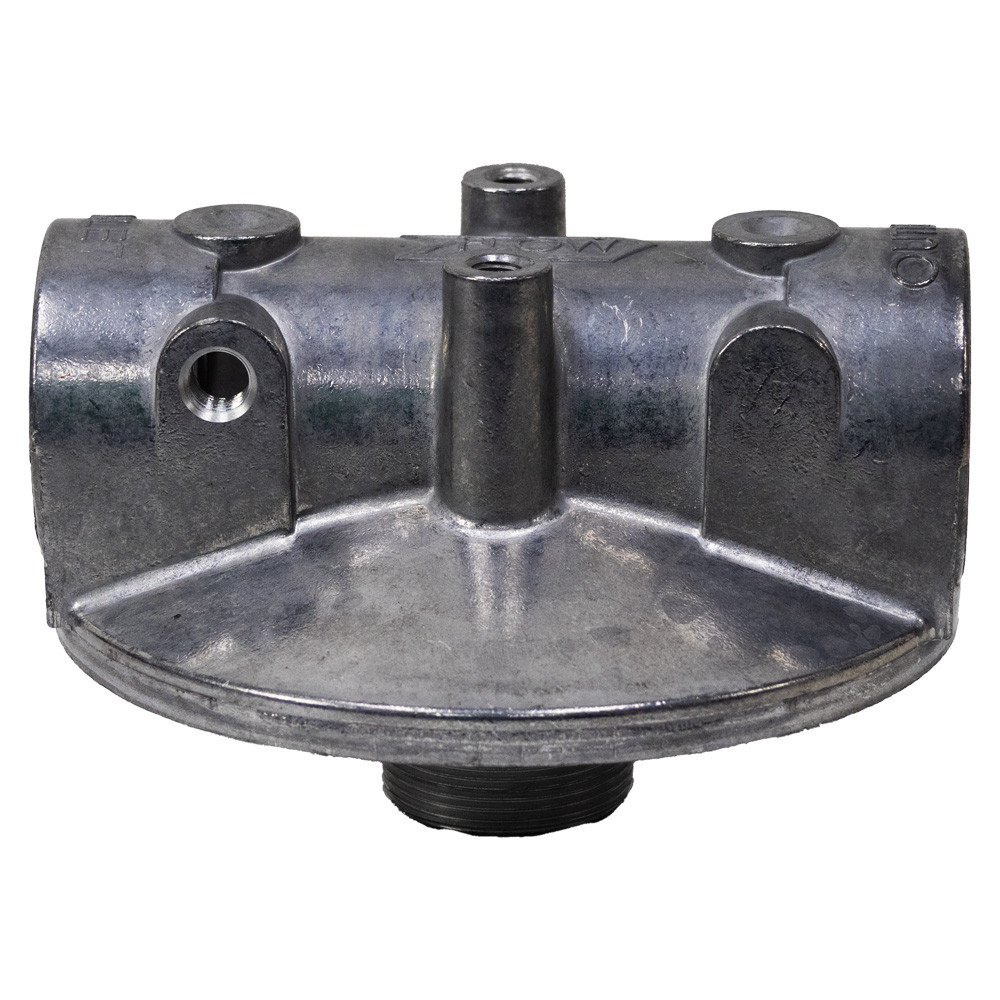 SF120-25-1 Zinga Filter Head - Surplus Center