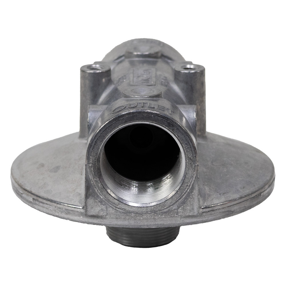 SF120-25-1 Zinga Filter Head [900699] - Surplus Center