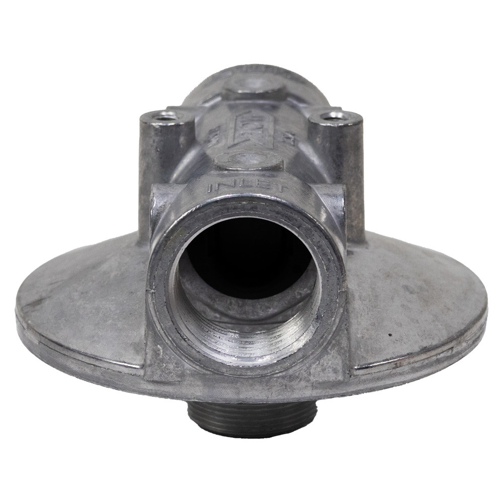 SF120-25-1 Zinga Filter Head [900699]