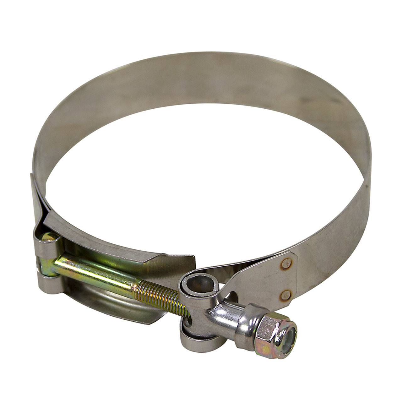 3.13" T-Bolt Hose Clamp 2.91-3.22 Buyers Products HC250 [904618]