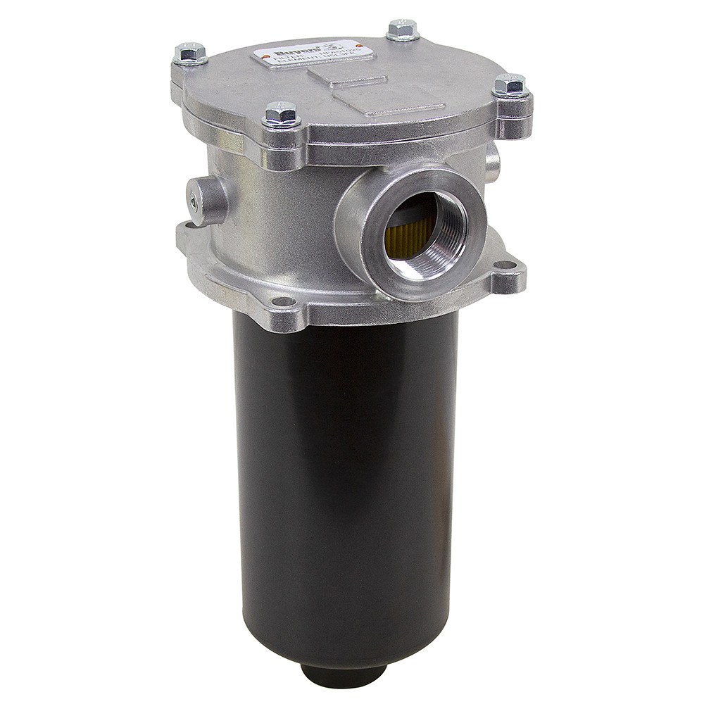 1-1/4" NPT 50 GPM 25 Micron In-Tank Filter Buyers Products HFA52525 [904543]