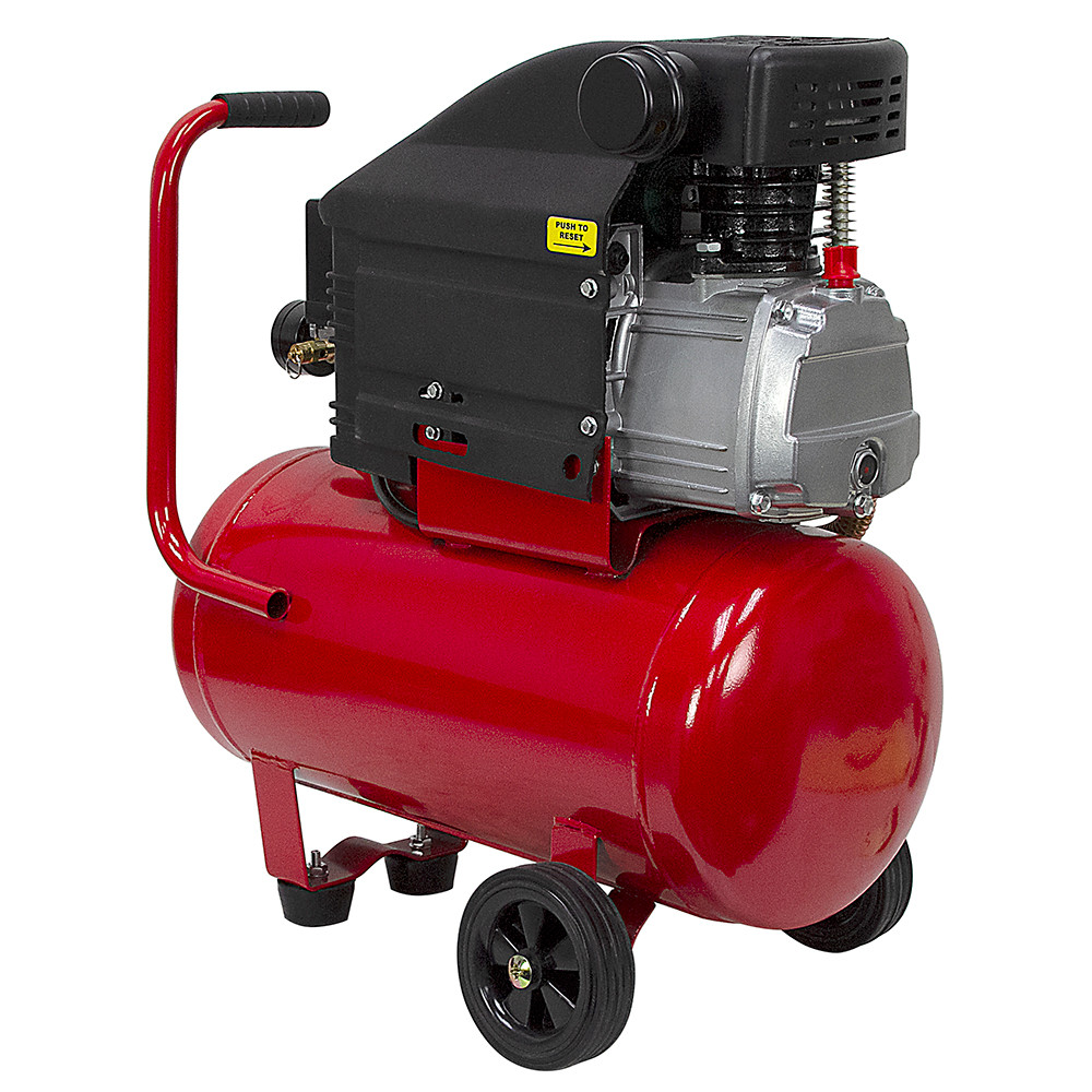 2 HP Powerpro 22060 Air Compressor [400553] - Surplus Center